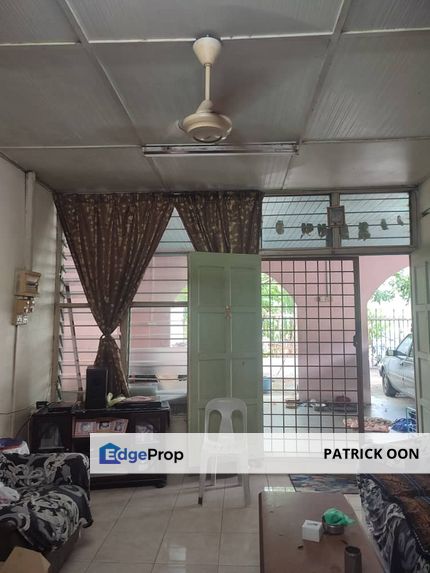Cangkat Minden Single Sty Terrace 6500sqft Minden Height Gelugor, Penang, Gelugor