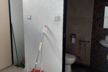 Bandar Baru Air Itam