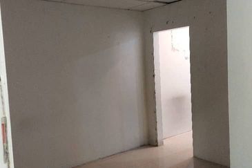 Bandar Baru Air Itam