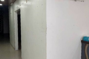 Bandar Baru Air Itam