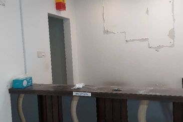 Bandar Baru Air Itam