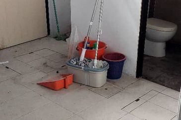 Bandar Baru Air Itam