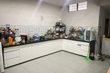 Best Buy! Tanjung Bungah Hillside Single Sty Semi D 4400sf Sungai Kelian