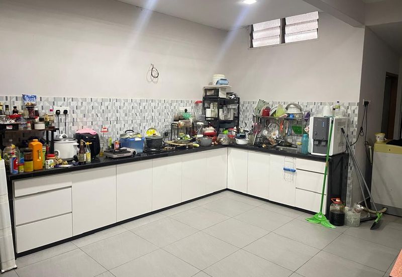 Best Buy! Tanjung Bungah Hillside Single Sty Semi D 4400sf Sungai Kelian