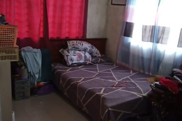 Best Buy! Tanjung Bungah Hillside Single Sty Semi D 4400sf Sungai Kelian