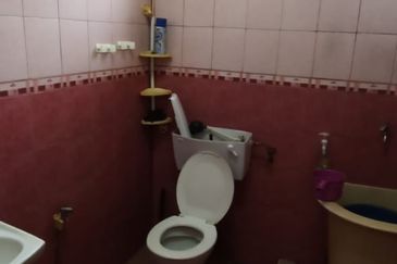 Best Buy! Tanjung Bungah Hillside Single Sty Semi D 4400sf Sungai Kelian