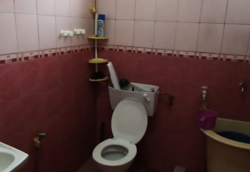 Best Buy! Tanjung Bungah Hillside Single Sty Semi D 4400sf Sungai Kelian