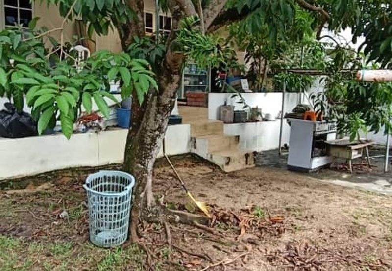 Best Buy! Tanjung Bungah Hillside Single Sty Semi D 4400sf Sungai Kelian