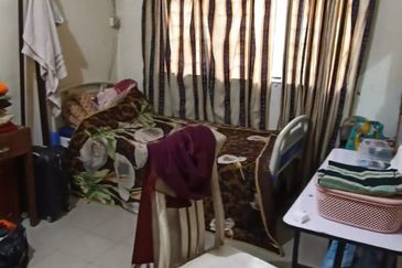 Best Buy! Tanjung Bungah Hillside Single Sty Semi D 4400sf Sungai Kelian