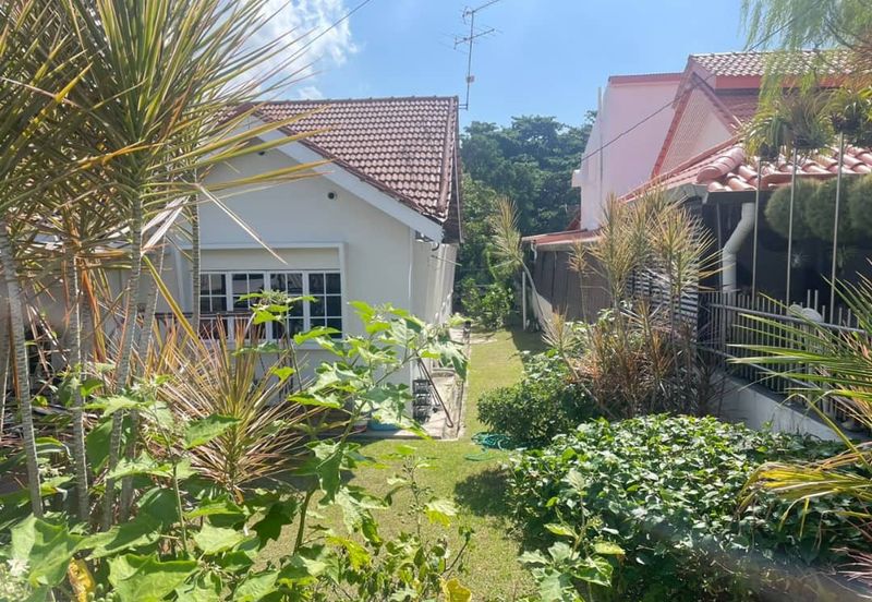 Best Buy! Tanjung Bungah Hillside Single Sty Semi D 4400sf Sungai Kelian