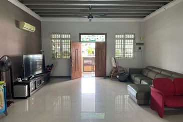 Kampung Melayu (Ayer Itam)