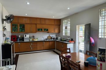 Kampung Melayu (Ayer Itam)