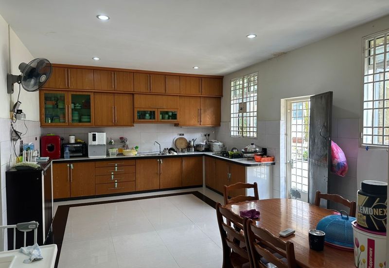 Kampung Melayu (Ayer Itam)