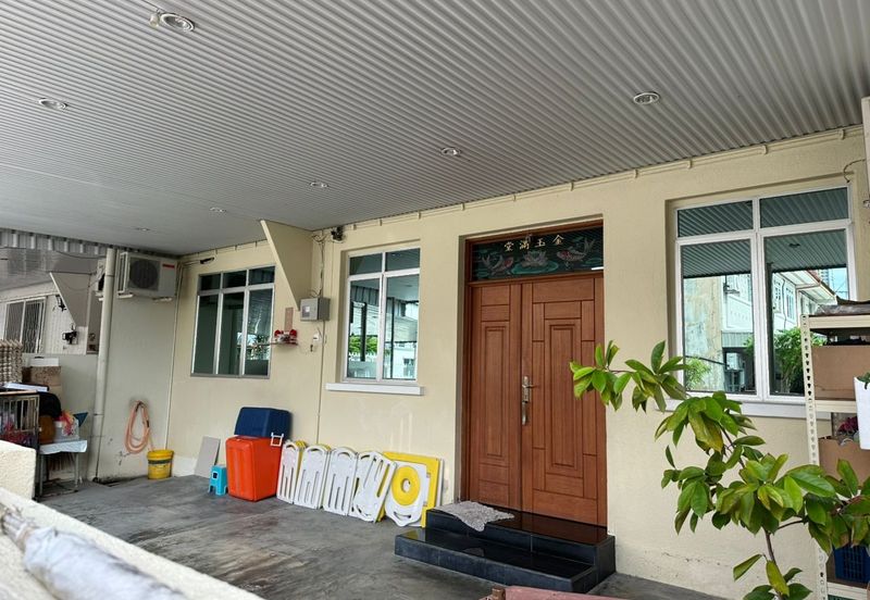 Kampung Melayu (Ayer Itam)