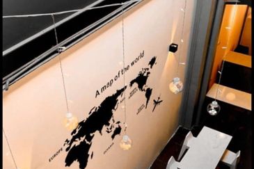 Jalan Hutton 2 Sty Shop Main Road Nagore Square New World Park