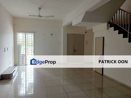 Lorong Mahsuri 3 Storey Terrace 2000sf Bayan Baru Sunway Tunas, Penang, Bayan Baru