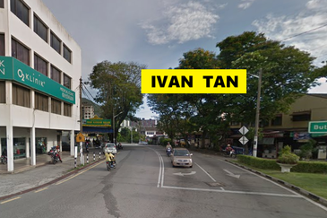 Bandar Baru Air Itam