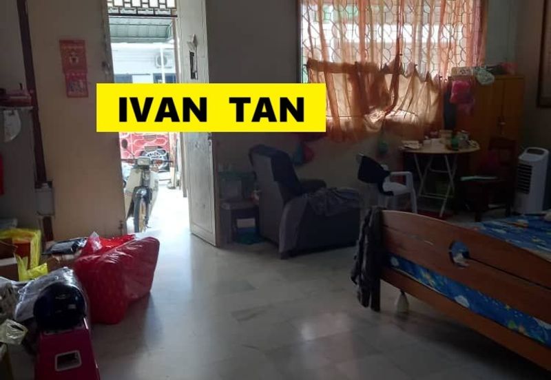 Bandar Baru Air Itam