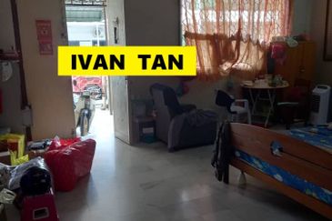 Bandar Baru Air Itam