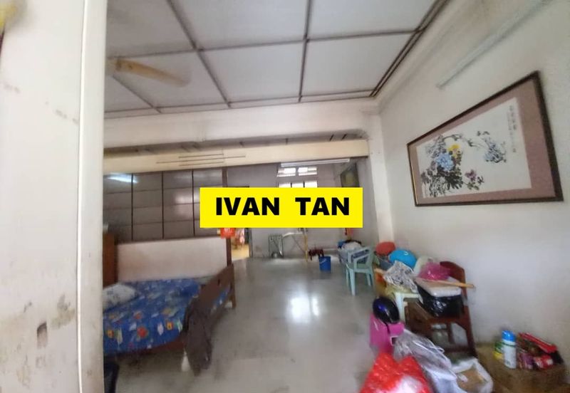 Bandar Baru Air Itam