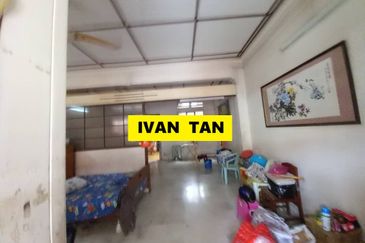 Bandar Baru Air Itam