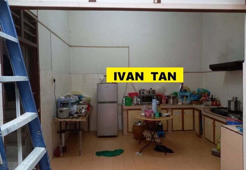 Bandar Baru Air Itam