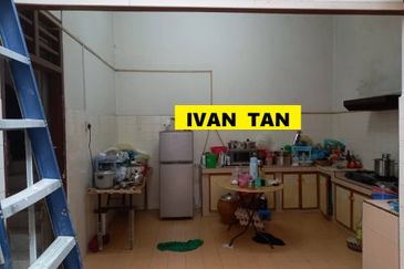 Bandar Baru Air Itam