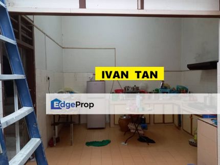 2 Sty Terrace | Kampung Melayu , Ayer Itam |  Near Farlim Air Itam, Penang, Ayer Itam