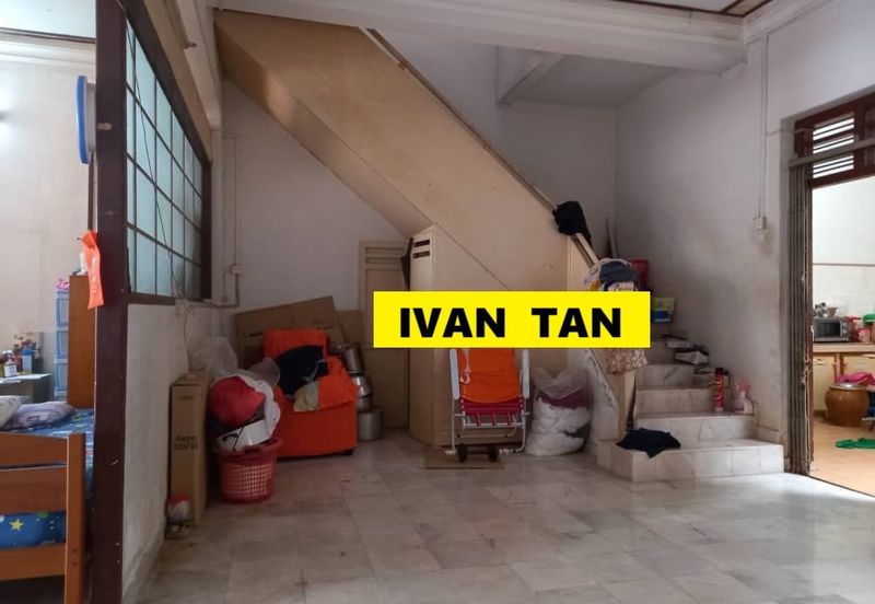 Bandar Baru Air Itam