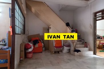 Bandar Baru Air Itam