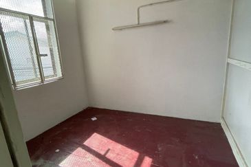 Georgetown UNESCO World Heritage Core Zone