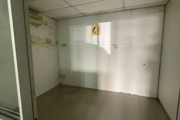 Georgetown UNESCO World Heritage Core Zone