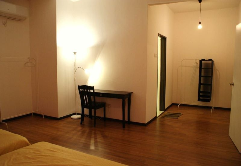 3 Sty Terrace Shamrock Beach Villa Seaview Reno Furnish Batu Ferringhi