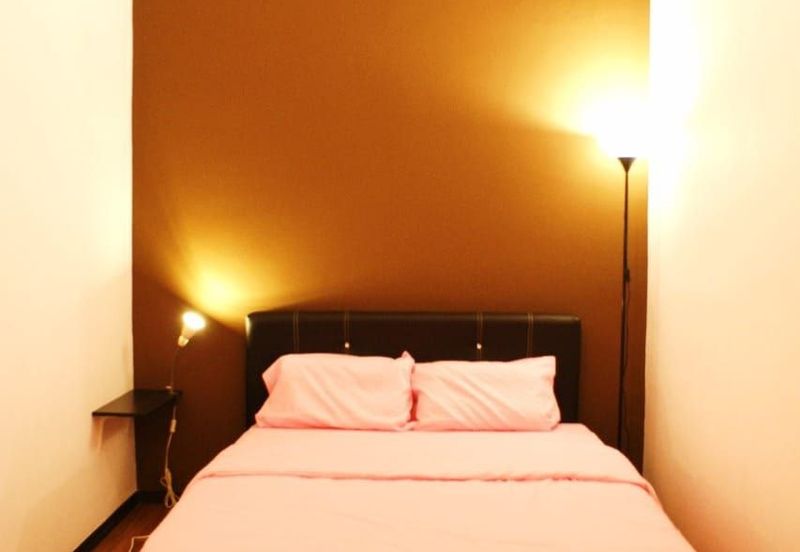 3 Sty Terrace Shamrock Beach Villa Seaview Reno Furnish Batu Ferringhi