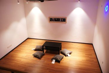 3 Sty Terrace Shamrock Beach Villa Seaview Reno Furnish Batu Ferringhi