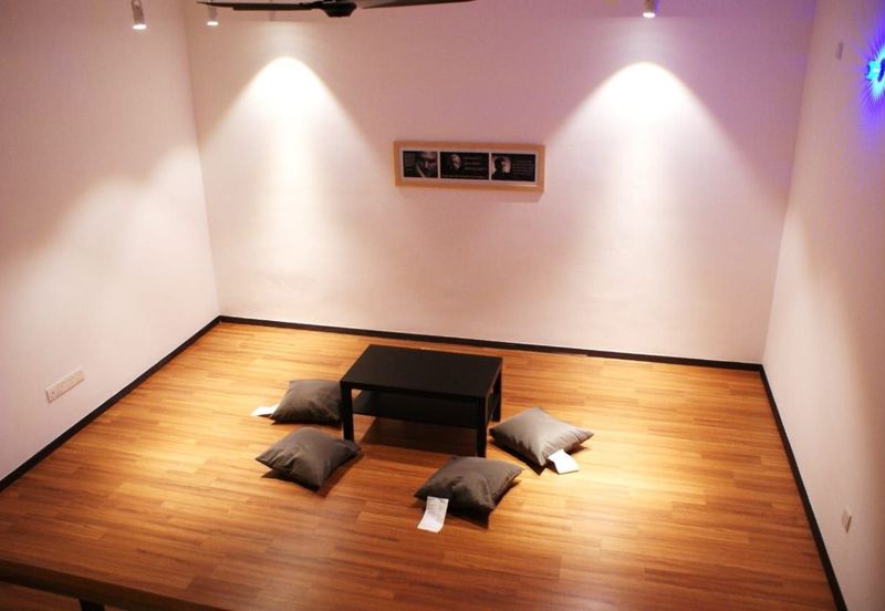 3 Sty Terrace Shamrock Beach Villa Seaview Reno Furnish Batu Ferringhi