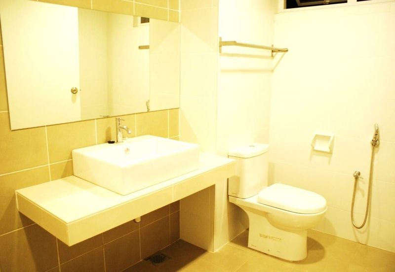 3 Sty Terrace Shamrock Beach Villa Seaview Reno Furnish Batu Ferringhi