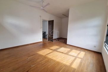 3 Sty Semi D Allow Worker Stay Sungai Ara Bayan Lepas Relau