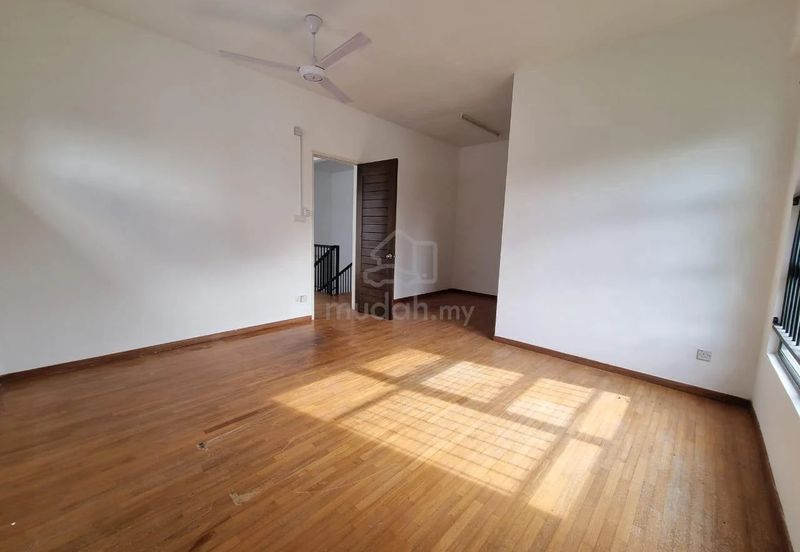 3 Sty Semi D Allow Worker Stay Sungai Ara Bayan Lepas Relau