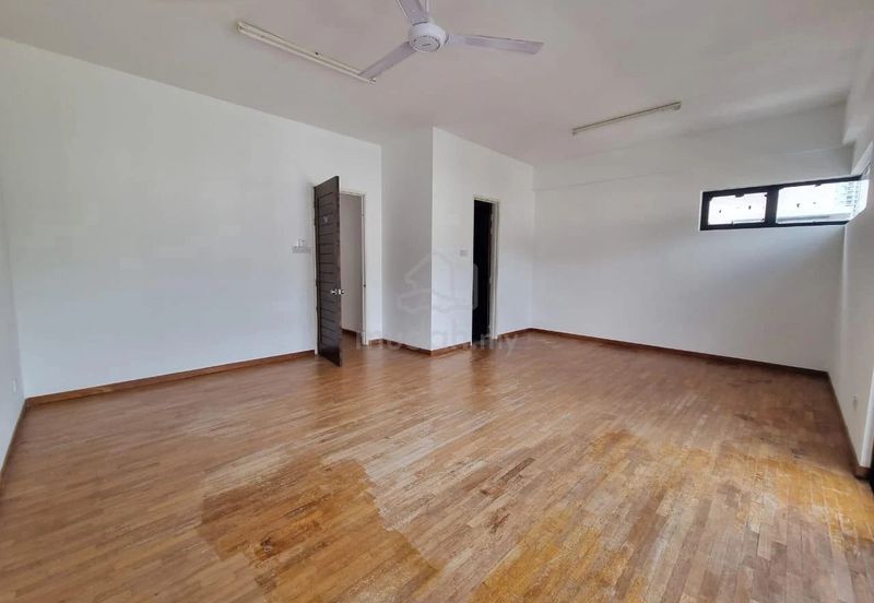 3 Sty Semi D Allow Worker Stay Sungai Ara Bayan Lepas Relau