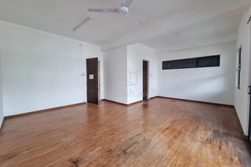 3 Sty Semi D Allow Worker Stay Sungai Ara Bayan Lepas Relau