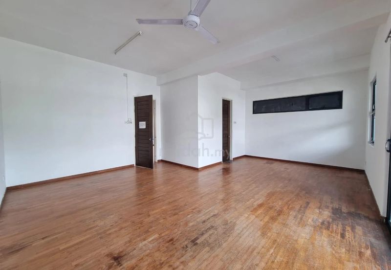 3 Sty Semi D Allow Worker Stay Sungai Ara Bayan Lepas Relau