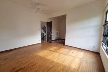 3 Sty Semi D Allow Worker Stay Sungai Ara Bayan Lepas Relau