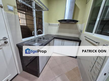 3 Storey Terrace Jalan Chee Seng Fully Reno Furnish Tanjung Bungah, Penang, Tanjung Bungah