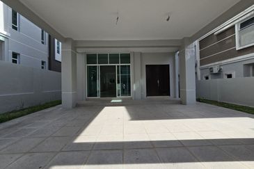 Sunway Bukit Gambier