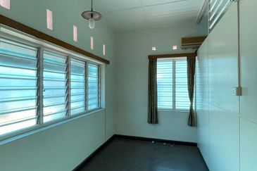 2 Sty Terrace Jalan Kebun Nyiur 3200sf Georgetown Jalan Perak Anson Road