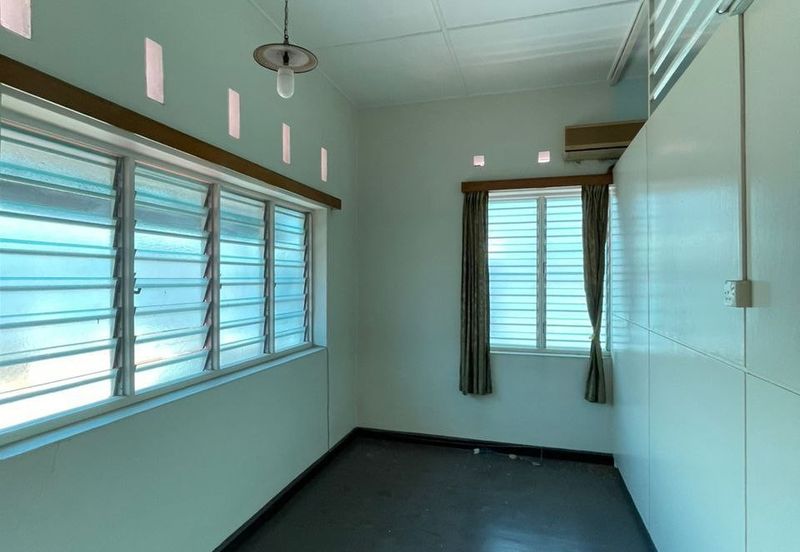 2 Sty Terrace Jalan Kebun Nyiur 3200sf Georgetown Jalan Perak Anson Road