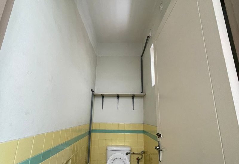 2 Sty Terrace Jalan Kebun Nyiur 3200sf Georgetown Jalan Perak Anson Road