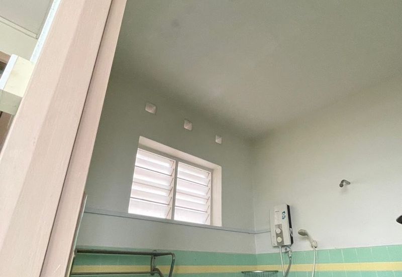 2 Sty Terrace Jalan Kebun Nyiur 3200sf Georgetown Jalan Perak Anson Road