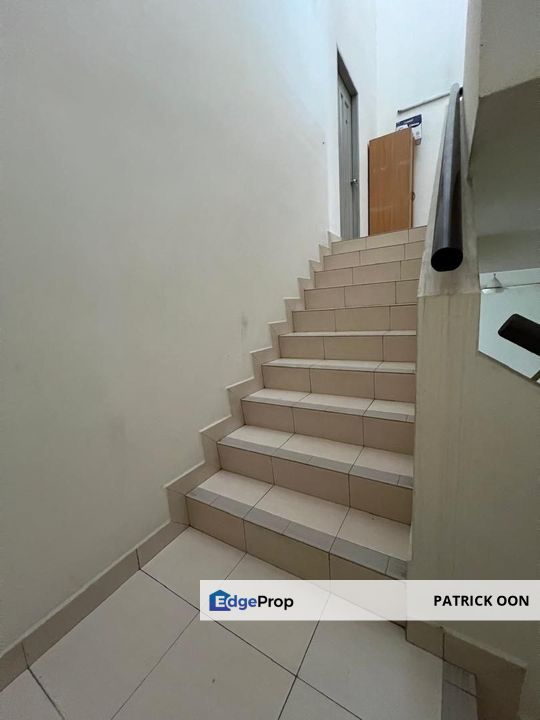 2 Sty Terrace House Relau 1400sf Allow Foreign Workers Sungai Ara Bayan Lepas, Penang, Relau
